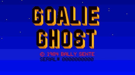 Screenshot Goalie Ghost 1