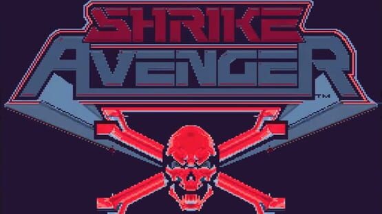 Screenshot Shrike Avenger 1