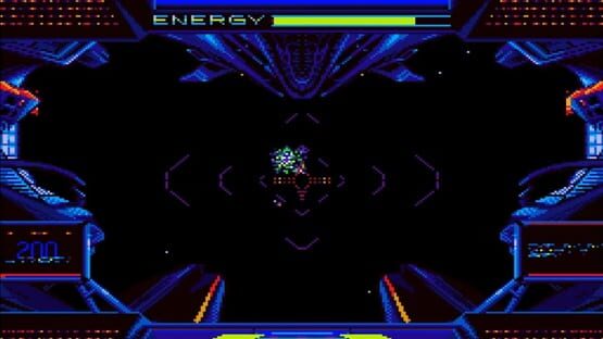 Screenshot Shrike Avenger 2