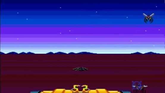 Screenshot Night Stocker 1