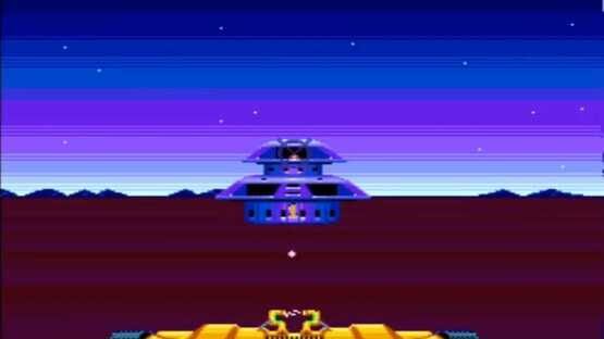 Screenshot Night Stocker 3