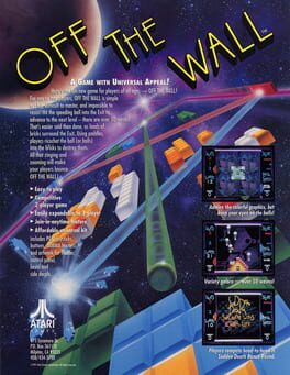 Cover Off the Wall