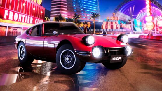 Screenshot Dead Heat Unleashed 1