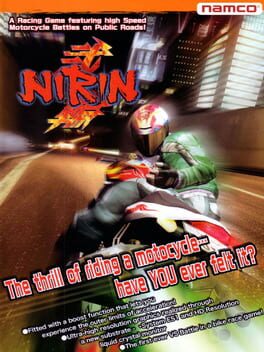 Cover Nirin