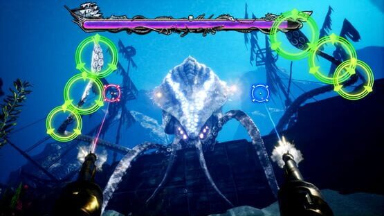 Screenshot GoldStorm Pirates 1