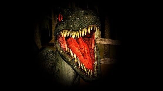 Screenshot Dinosaur Survival Run: Jungle of Despair 2