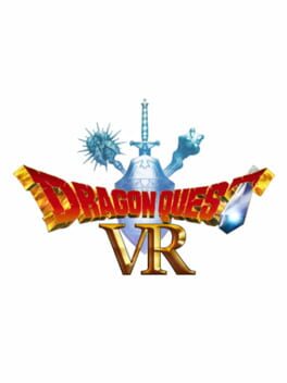 Cover Dragon Quest VR