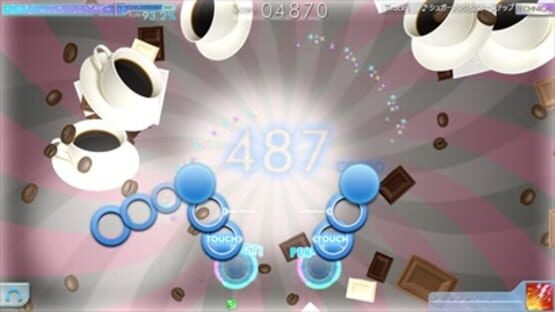 Screenshot Synchronica 1