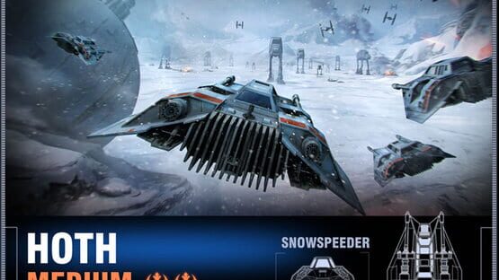 Screenshot Star Wars: Battle Pod 2