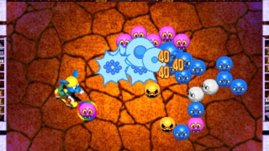 Screenshot Bang Bang Ball 1