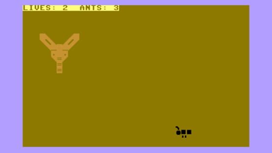 Cover A is for Aardvark