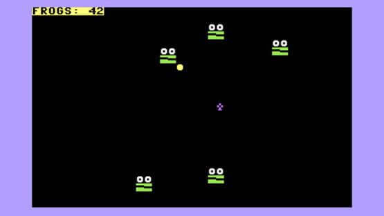 Screenshot Amphibian Assault 1