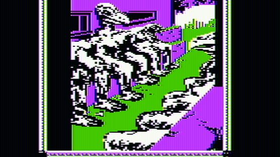 Screenshot The Crack of Doom 1