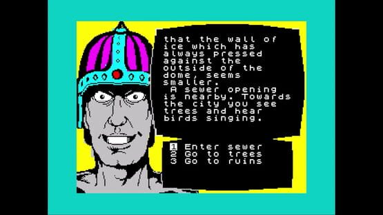 Screenshot Doc the Destroyer 3