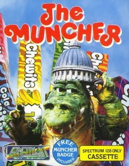 Cover The Muncher