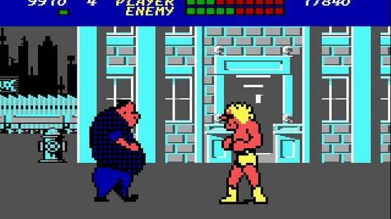 Screenshot Bop'n Rumble 2