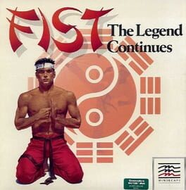 Cover Fist 2: The Legend Continues