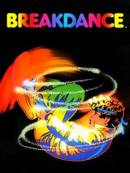 Cover Breakdance