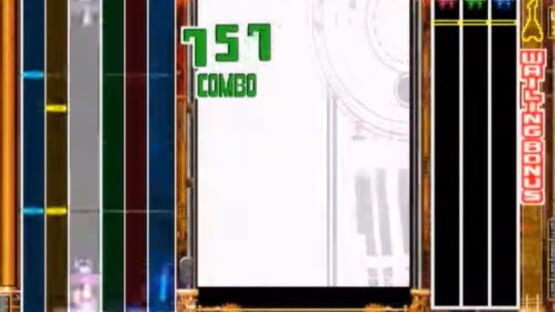 Screenshot GuitarFreaks 11thMix & DrumMania 10thMix 1
