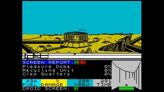 Screenshot Psytron 2