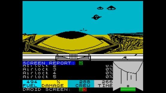 Screenshot Psytron 3
