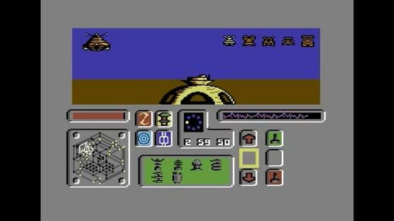 Screenshot Quake Minus One 2