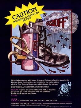 Cover Bezoff