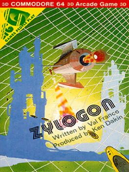 Cover Zylogon
