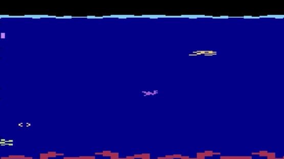Screenshot Sea Monster 1