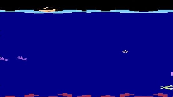 Screenshot Sea Monster 2