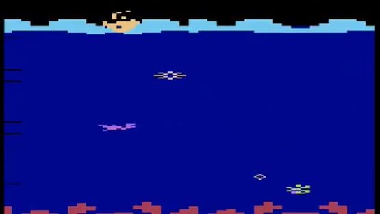 Screenshot Sea Monster 3