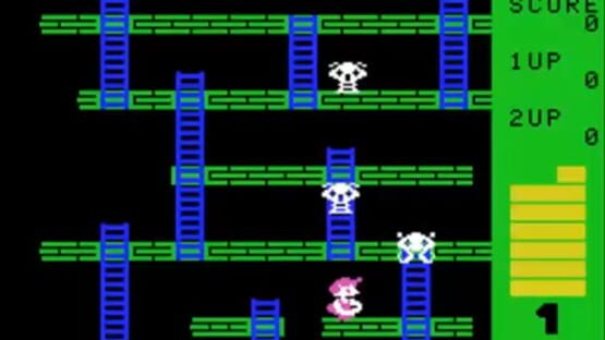 Screenshot Cosmic Crisis 1