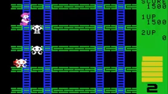 Screenshot Cosmic Crisis 2