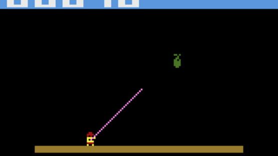 Screenshot Bird & Beans 2