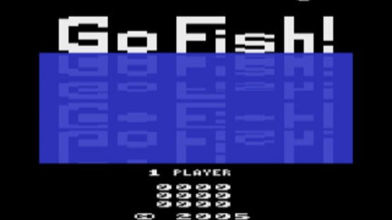Screenshot Go Fish! 1
