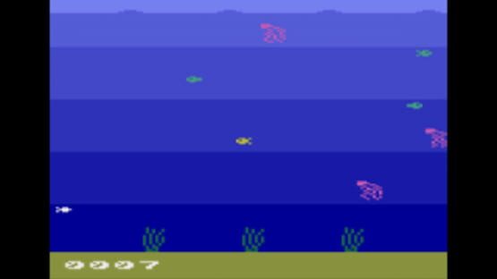 Screenshot Go Fish! 2