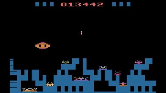 Screenshot Z-Tack 2