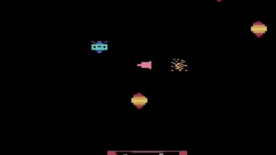 Screenshot Great Escape 1