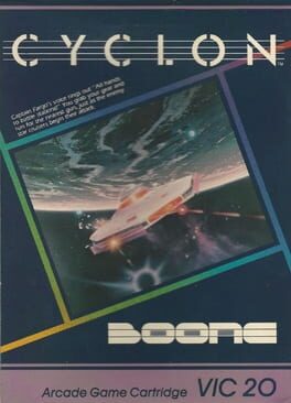 Cover Cyclon