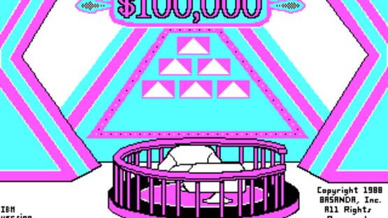 Screenshot The $100,000 Pyramid 1