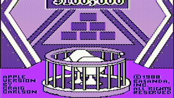 Screenshot The $100,000 Pyramid 2