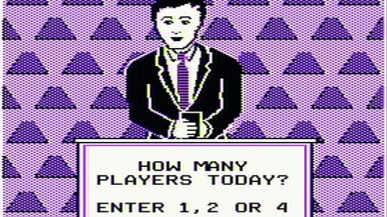 Screenshot The $100,000 Pyramid 3