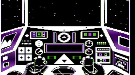 Screenshot Captain Power and the Soldiers of the Future 1