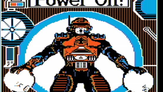 Screenshot Captain Power and the Soldiers of the Future 3