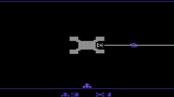 Screenshot Vault Assault 1