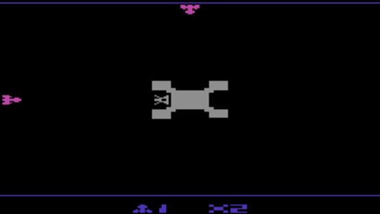 Screenshot Vault Assault 3