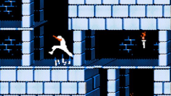 Screenshot Prince of Persia 2