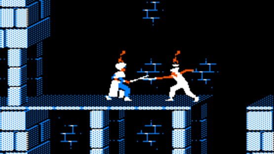 Screenshot Prince of Persia 3