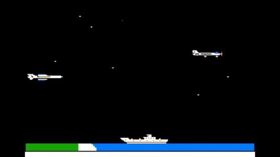 Screenshot Captain Goodnight and the Islands of Fear 2