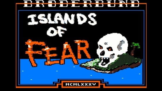 Screenshot Captain Goodnight and the Islands of Fear 3